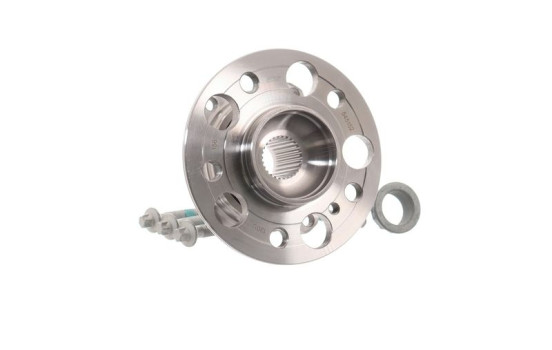 Roulement de roue VKBA 6629 F SKF, Image 3