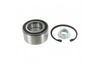 Roulement de roue VKBA 6632 SKF