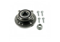 Roulement de roue VKBA 6634 SKF