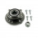 Roulement de roue VKBA 6634 SKF