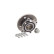 Roulement de roue VKBA 6634 SKF, Vignette 2