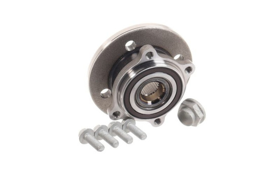 Roulement de roue VKBA 6634 SKF, Image 2