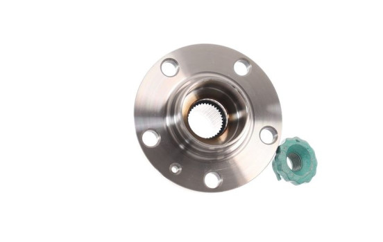 Roulement de roue VKBA 6635 SKF, Image 4