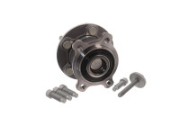 Roulement de roue VKBA 6638 SKF