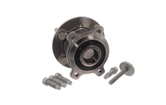 Roulement de roue VKBA 6638 SKF