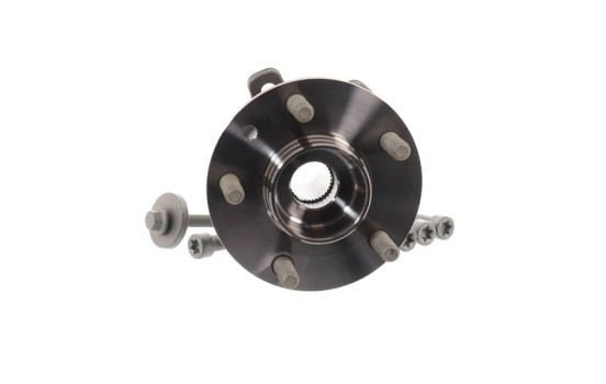 Roulement de roue VKBA 6638 SKF, Image 3