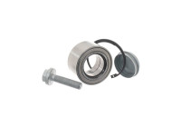 Roulement de roue VKBA 6646 SKF