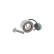 Roulement de roue VKBA 6646 SKF