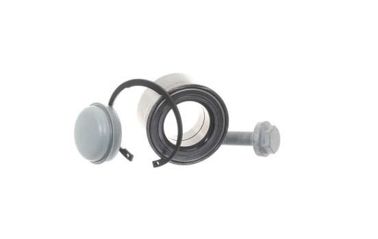 Roulement de roue VKBA 6646 SKF, Image 3