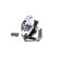 Roulement de roue VKBA 6649 F SKF, Vignette 2