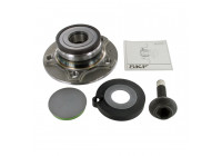 Roulement de roue VKBA 6650 SKF