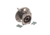 Roulement de roue VKBA 6654 SKF