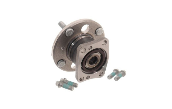 Roulement de roue VKBA 6654 SKF