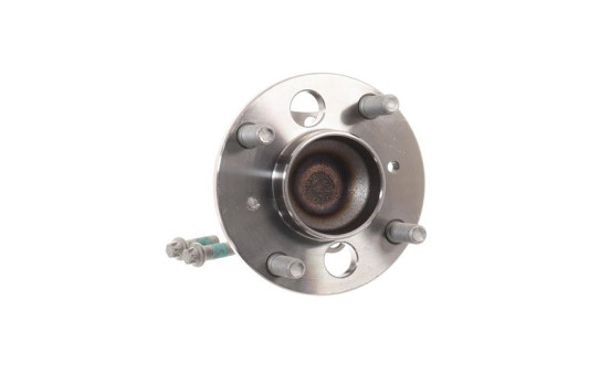 Roulement de roue VKBA 6654 SKF, Image 3