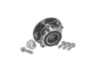 Roulement de roue VKBA 6655 SKF