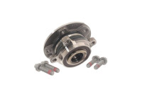 Roulement de roue VKBA 6656 SKF