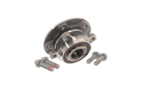Roulement de roue VKBA 6656 SKF