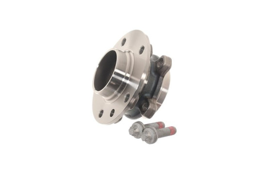 Roulement de roue VKBA 6656 SKF, Image 2