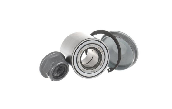 Roulement de roue VKBA 6658 SKF, Image 2