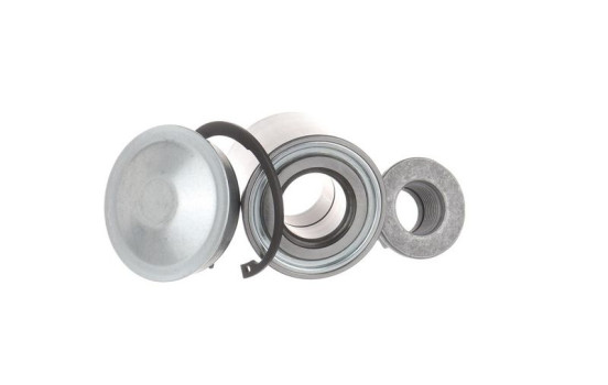 Roulement de roue VKBA 6658 SKF, Image 4