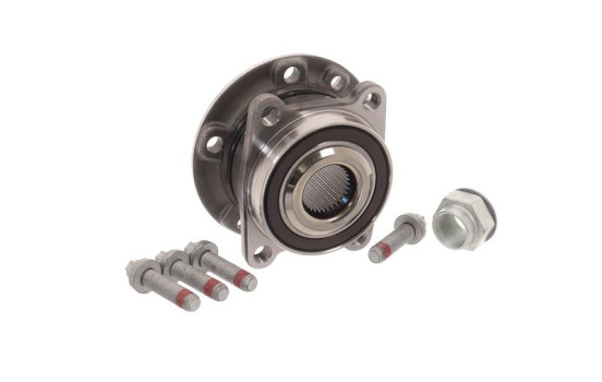 Roulement de roue VKBA 6660 SKF