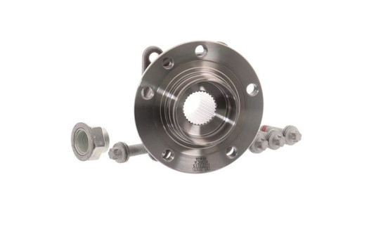 Roulement de roue VKBA 6660 SKF, Image 3