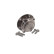 Roulement de roue VKBA 6669 SKF