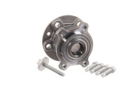 Roulement de roue VKBA 6687 SKF