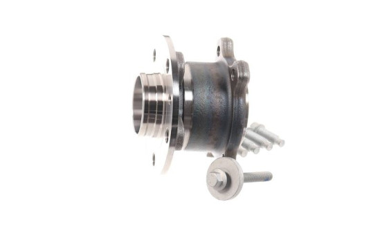 Roulement de roue VKBA 6687 SKF, Image 2