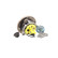 Roulement de roue VKBA 6688 SKF, Vignette 2