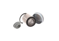 Roulement de roue VKBA 6698 SKF