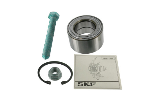 Roulement de roue VKBA 6702 SKF