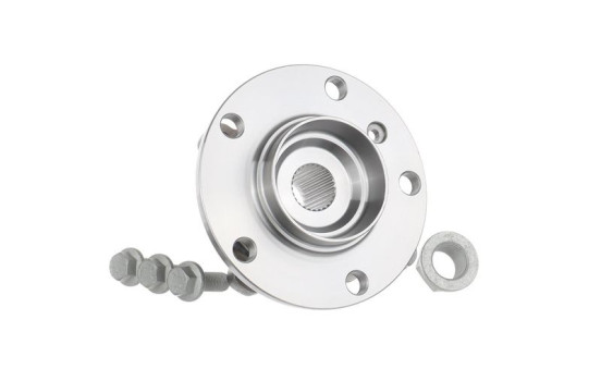 Roulement de roue VKBA 6707 SKF, Image 3