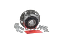 Roulement de roue VKBA 6710 SKF