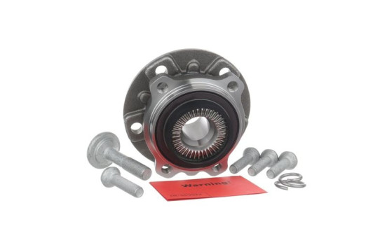 Roulement de roue VKBA 6710 SKF