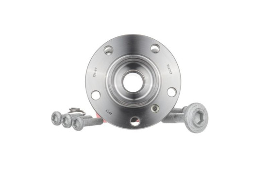 Roulement de roue VKBA 6710 SKF, Image 3