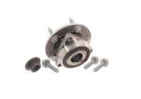 Roulement de roue VKBA 6715 SKF