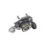 Roulement de roue VKBA 6717 SKF