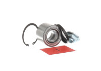 Roulement de roue VKBA 6722 SKF