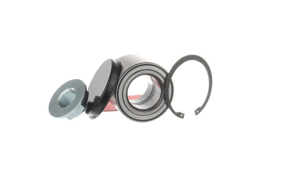 Roulement de roue VKBA 6722 SKF, Image 3