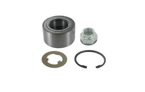 Roulement de roue VKBA 6732 SKF
