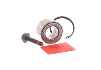 Roulement de roue VKBA 6746 SKF
