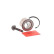 Roulement de roue VKBA 6746 SKF