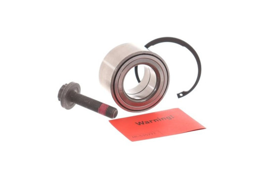 Roulement de roue VKBA 6746 SKF