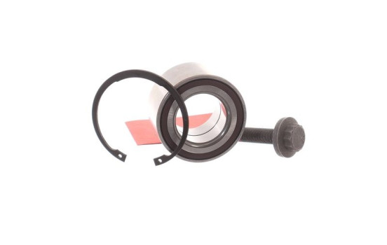 Roulement de roue VKBA 6746 SKF, Image 3