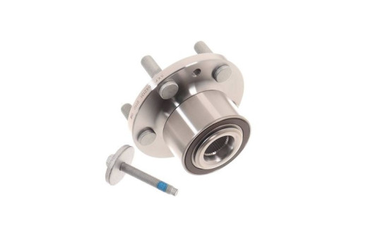 Roulement de roue VKBA 6752 SKF