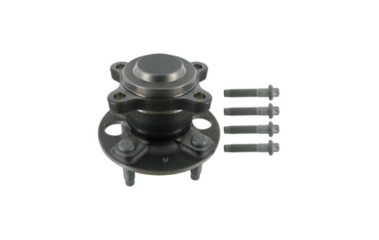 Roulement de roue VKBA 6754 SKF