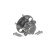 Roulement de roue VKBA 6754 SKF, Vignette 2
