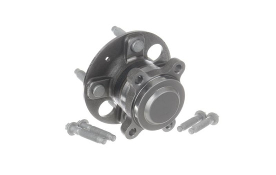 Roulement de roue VKBA 6754 SKF, Image 2