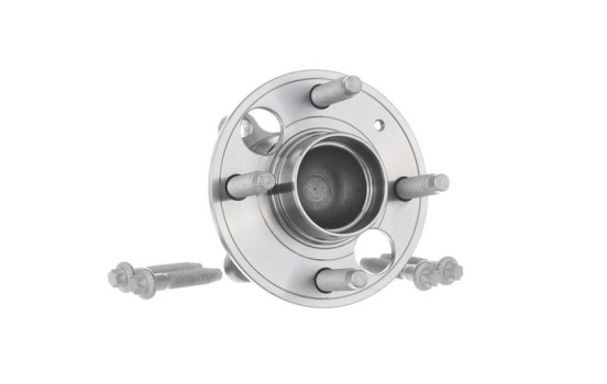 Roulement de roue VKBA 6754 SKF, Image 4